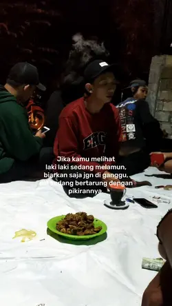 Status Harian