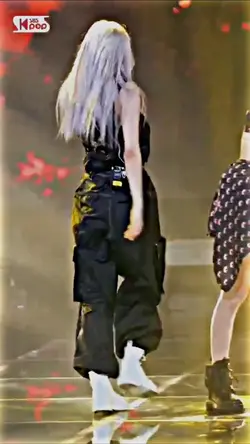 Mẫu slow Rosé