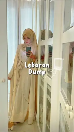 Lebaran Dump