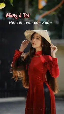 Hello mùng 6