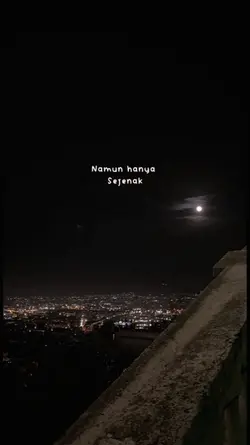 hilang - nuca