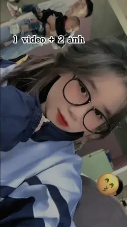 1 video + 2 ảnh