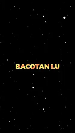 BACOTAN LU
