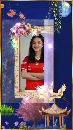 ganti foto kamu