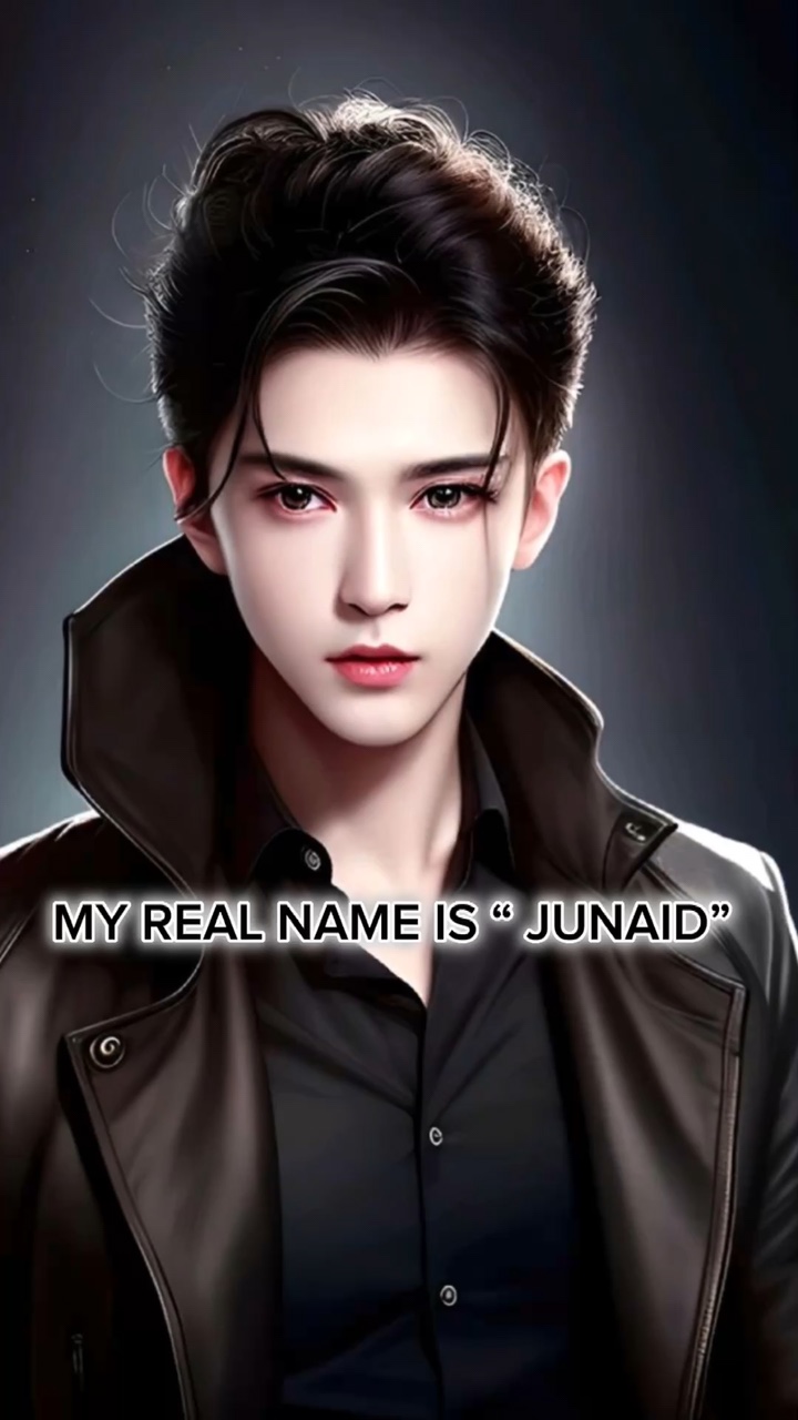 Junaid name template