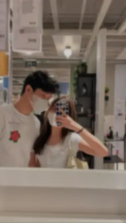 blur estetik