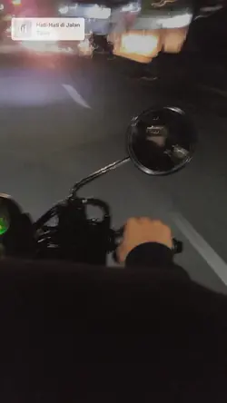 Hati-hati dijalan