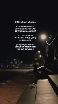 kelahiran 2004 nih