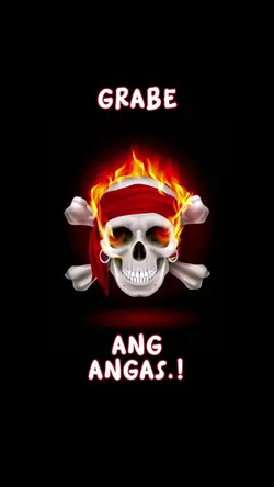 grabeangangas