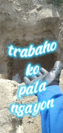 trabahokongayon
