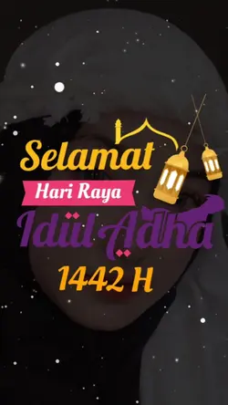 SAMBUT #IDULADHA2021