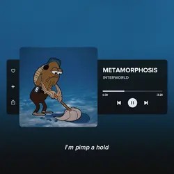 Metamorphosis