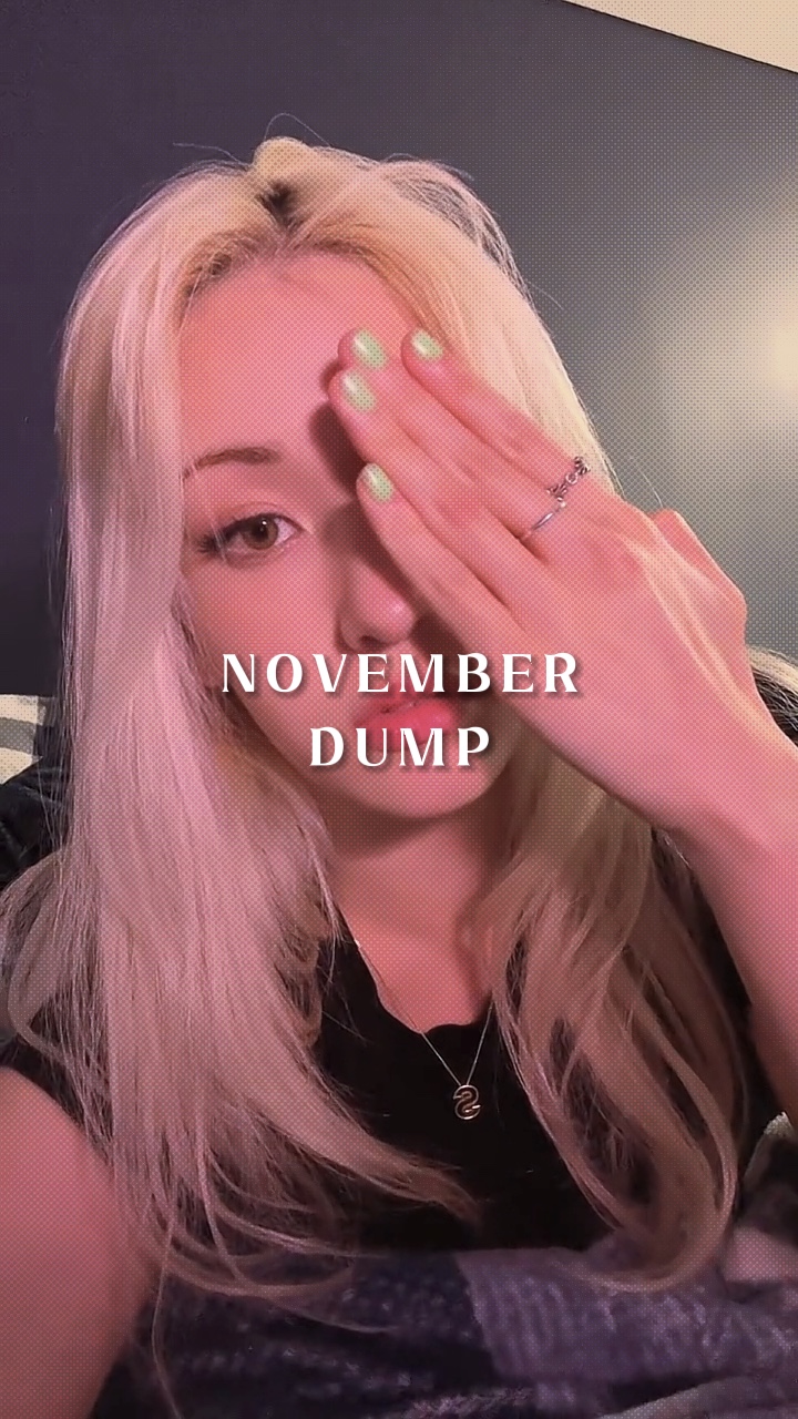 NOVEMBER REMEMBER