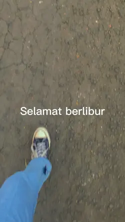 Enak buat liburan