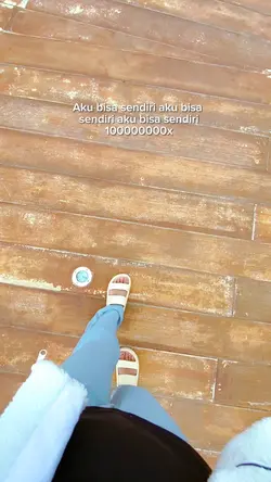 Bisa sendiri