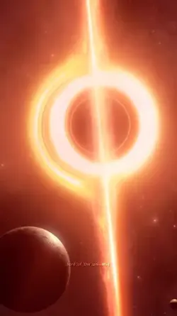 universe_galaxy