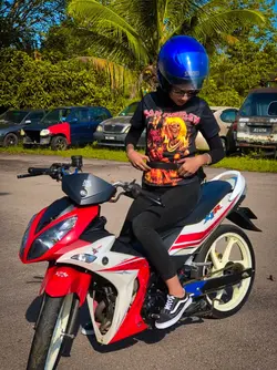 Apek Tajudin 🤟🏻