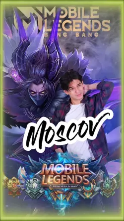 Moscov nya nih.