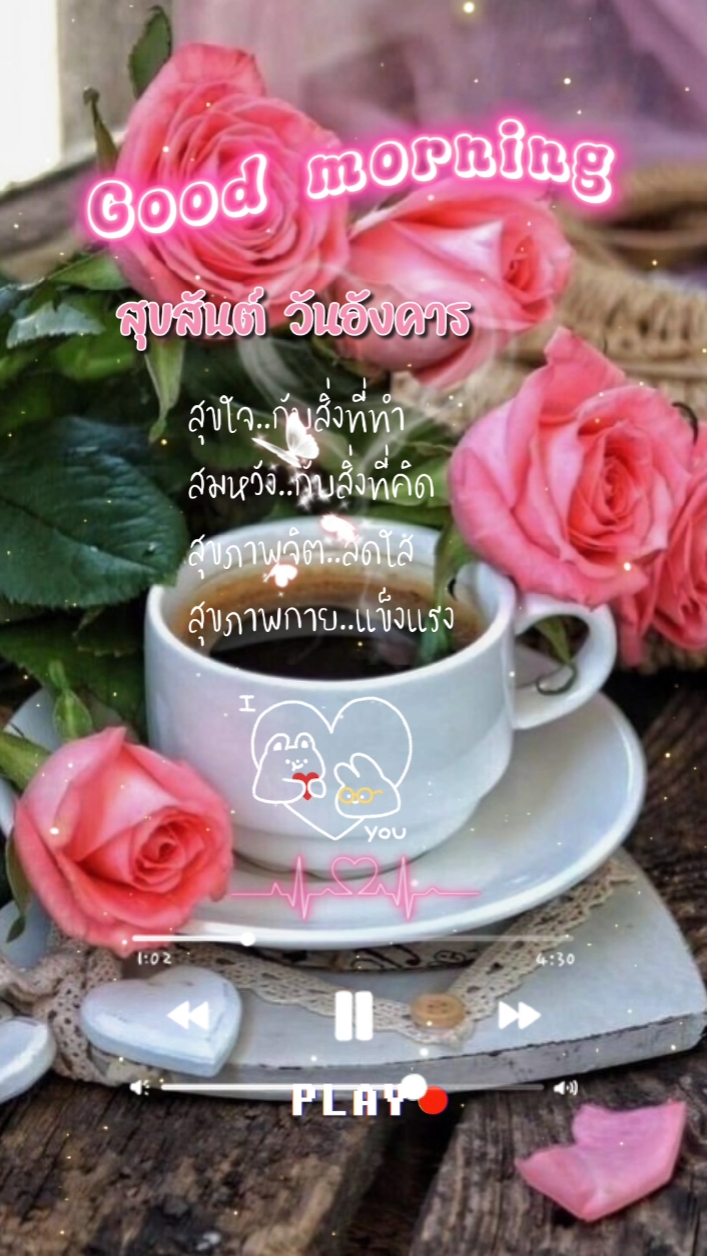 ต้องมนต์คนดี