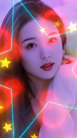 Hiệu Ứng Ánh Sáng