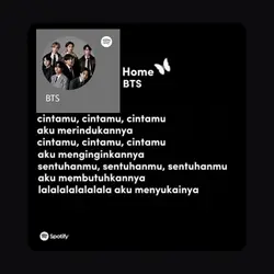 Home BTS