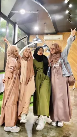 Habibi come to Dubai