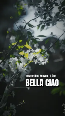 BELLA CIAO