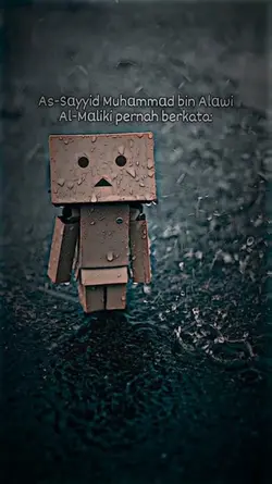 Hilang Adab