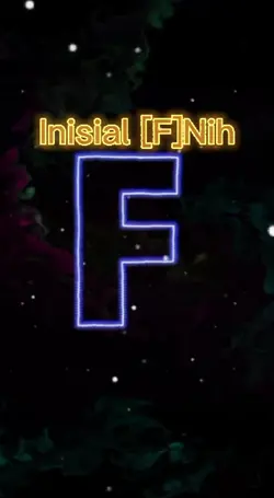 Inisial [F]Nih
