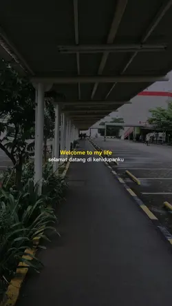 Welcome to my life