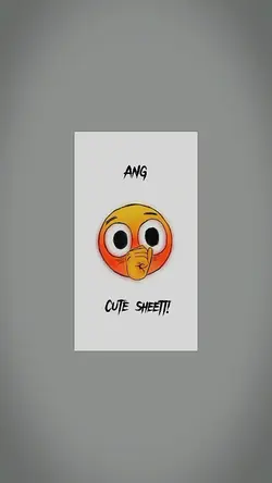 Ang Cute Sheett