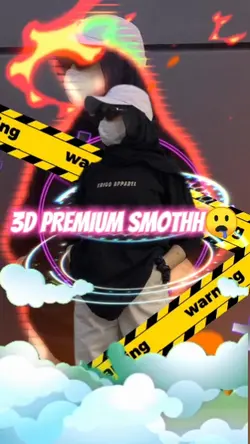 3D PREMIUM