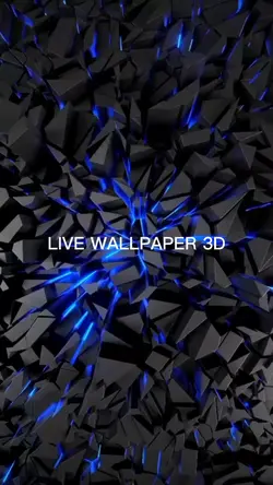3D wallpaper live HD