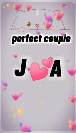 #PerfectCouple