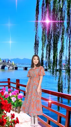 Ghép Cảnh Đẹp