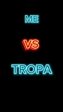 me vs tropa