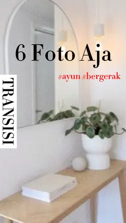 6 Foto tapi keren!!!