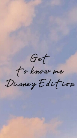 Edición Disney 