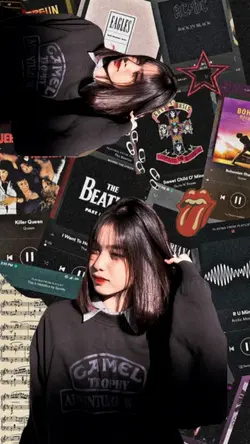 aesthetic background