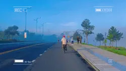 Vlog 4 video màu xịn