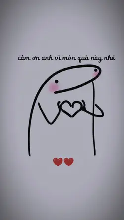 cảm ơn anh nhé