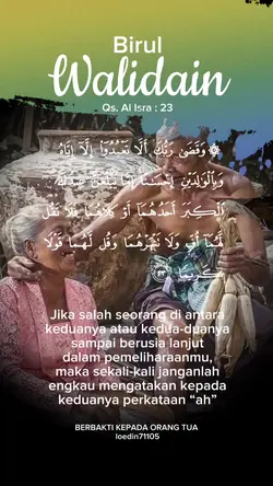 Berbakti