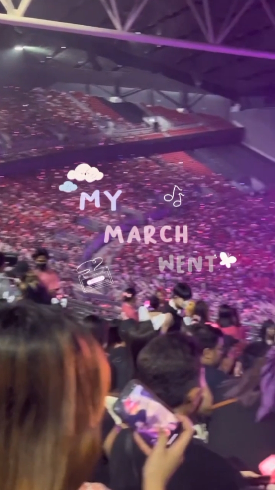 March Dump 12