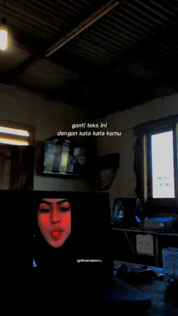 Mentahan video kata²