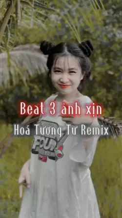 Beat 3 ảnh xịn