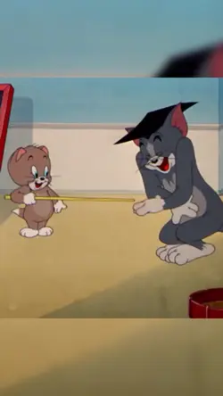 Tom And Jerry