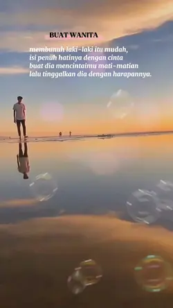 buat wanita