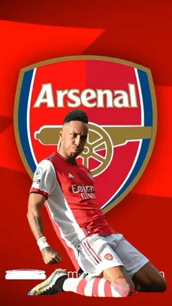 mẫu logo arsenal