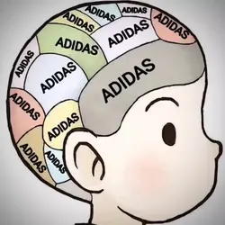 Minimal Adidas Lah..