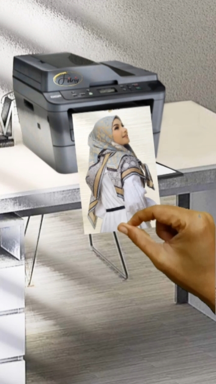 Cetak Foto | printer
